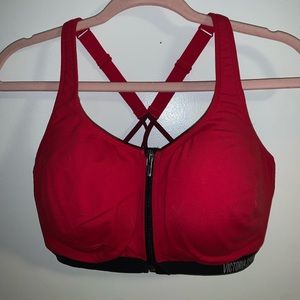 Victoria’s Secret sports bra